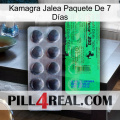 Kamagra Jalea Paquete De 7 Días new04